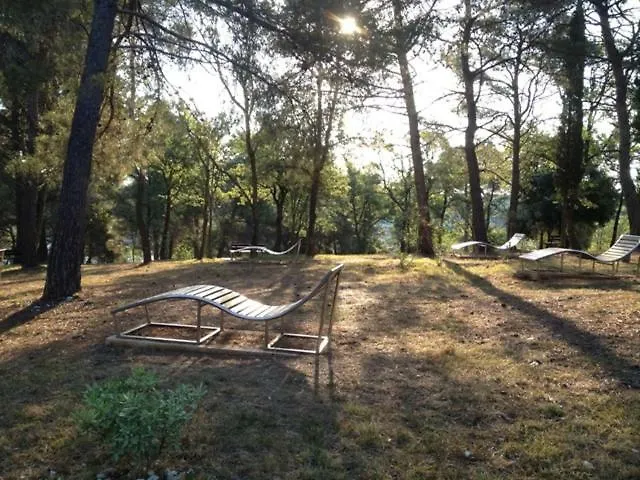 Mini Camping Funtana Hotel Porec 0*,  Croatia