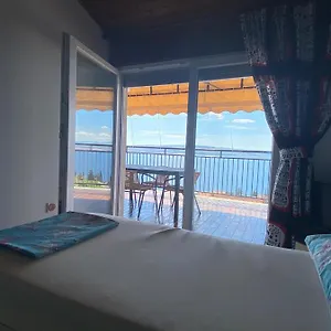 Drazen Apartmán Crikvenica