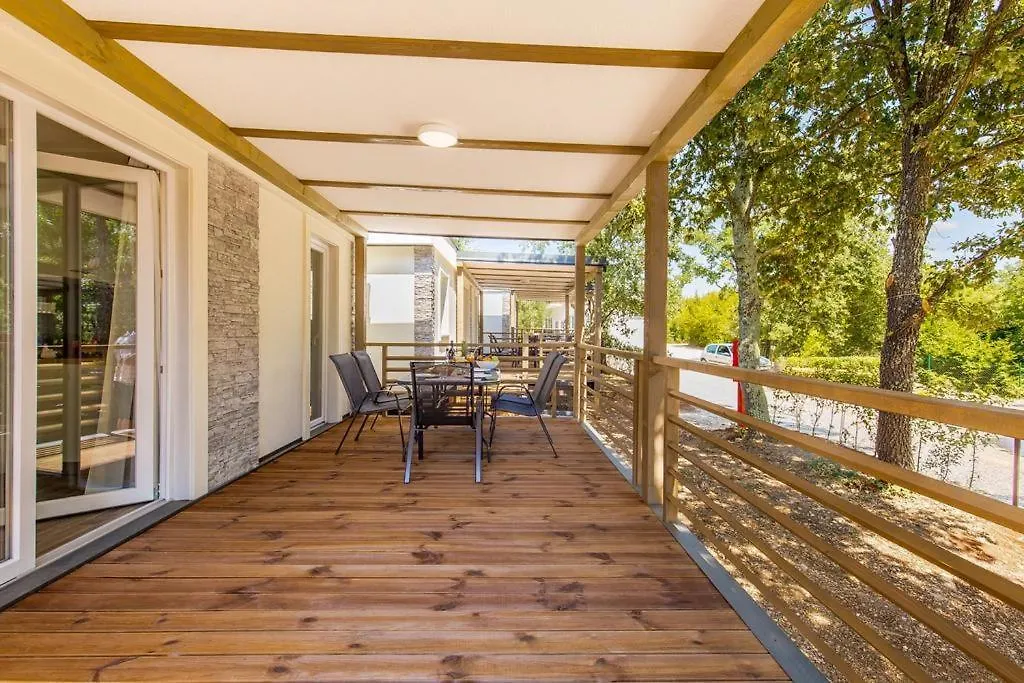 Mini Camping Funtana Hotel Porec 0*,  Croatia