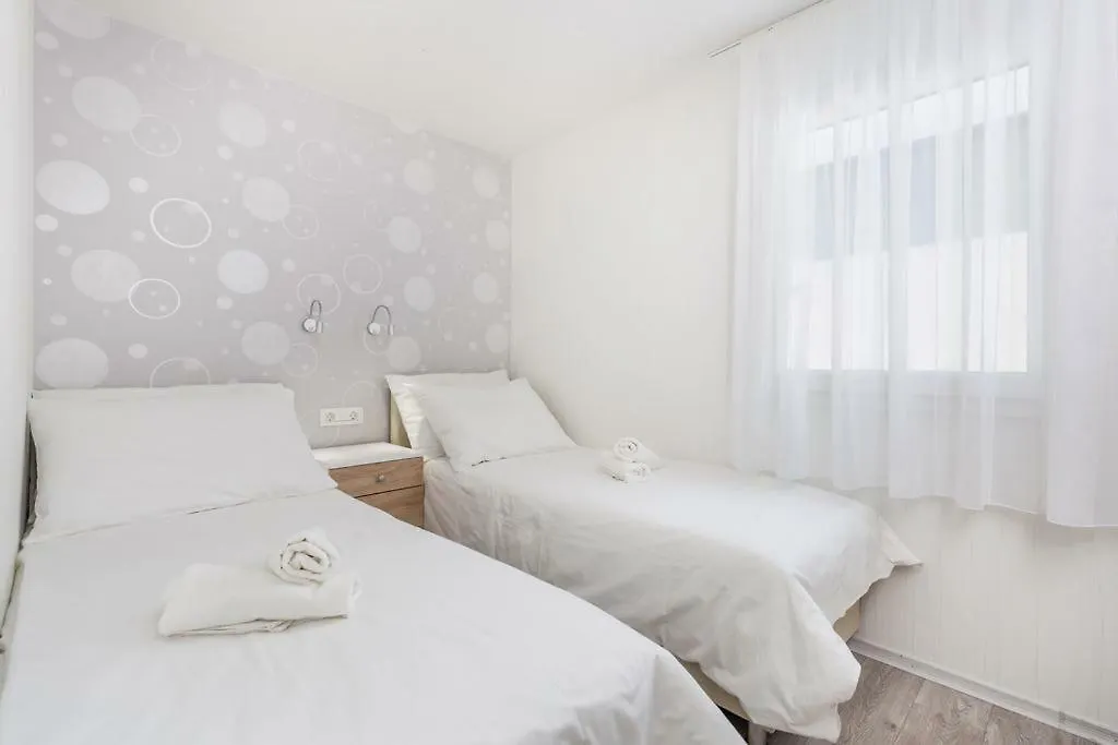 Mini Camping Funtana Hotel Porec 0*,