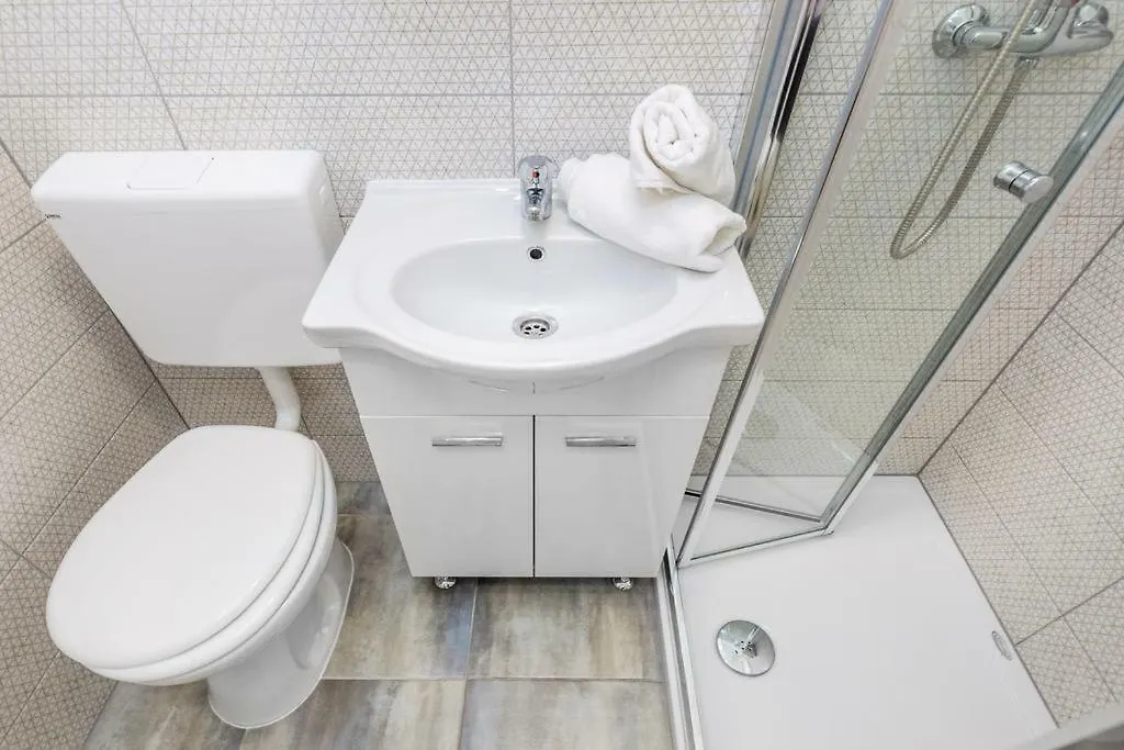 Mini Camping Funtana Hotel Porec 0*,  Croatia